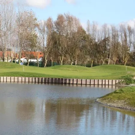 Daire Bruyeres With Location On The Dike